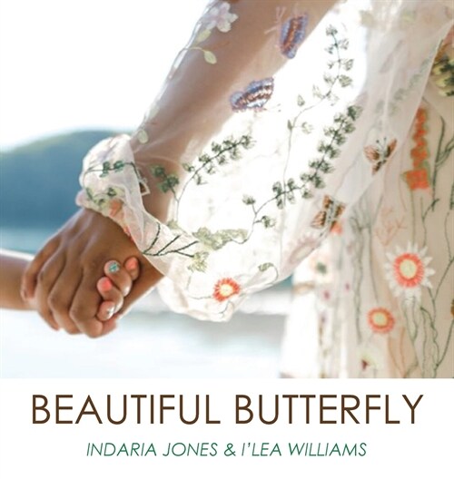 Beautiful Butterfly (Hardcover)