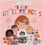 A Little Princess (Board Books)