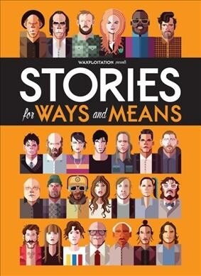 Stories for Ways and Means (Hardcover)