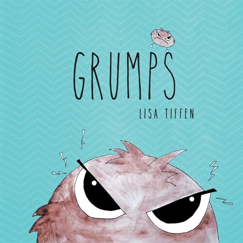 Grumps (Paperback)