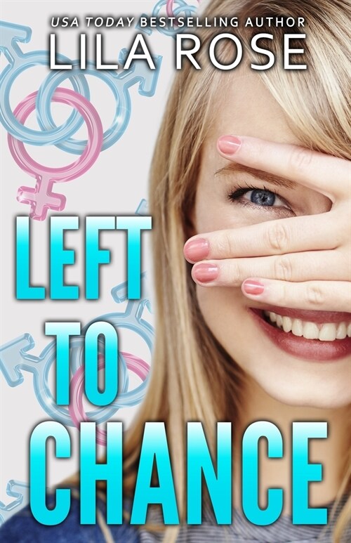 Left to Chance (Paperback)