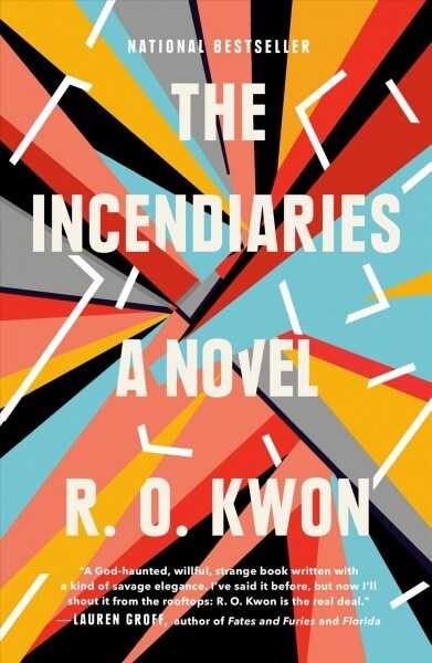 The Incendiaries (Paperback)