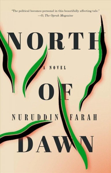 North of Dawn (Paperback)