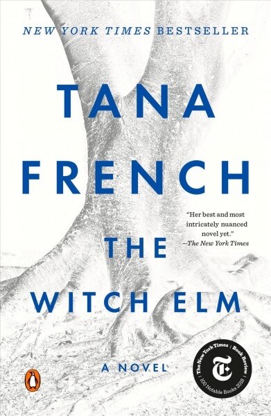 The Witch ELM (Paperback)