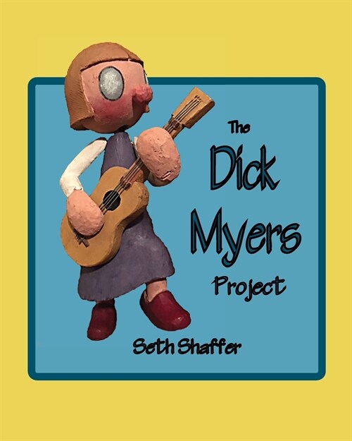 Dick Myers Project (Paperback)