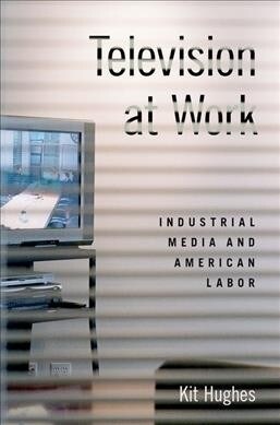 Television at Work: Industrial Media and American Labor (Hardcover)