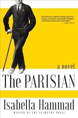 The Parisian (Paperback)