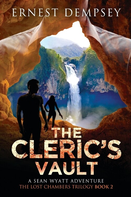 The Clerics Vault (Paperback)