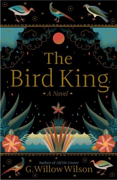 The Bird King (Paperback)