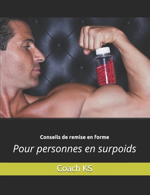 Conseils de remise en forme: Pour personnes en surpoids (Paperback)