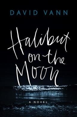 Halibut on the Moon (Paperback)