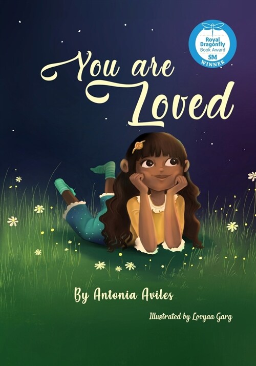 You Are Loved (Paperback)