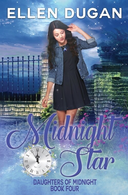 Midnight Star (Paperback)