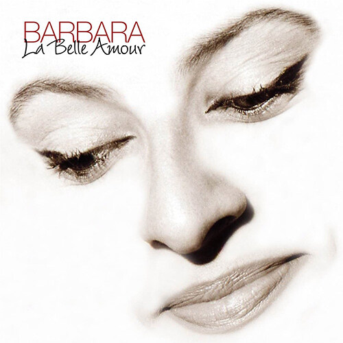 [수입] Barbara - La Belle Amour [Limited Edition] [180g 2LP]