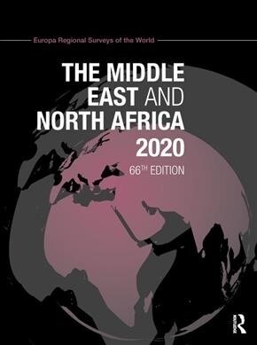 The Middle East and North Africa 2020 (Hardcover, 66 New edition)