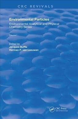 Environmental Particles : Volume 1 (Hardcover)