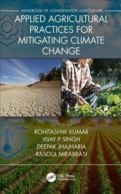 Applied Agricultural Practices for Mitigating Climate Change [Volume 2] (Hardcover, 1)