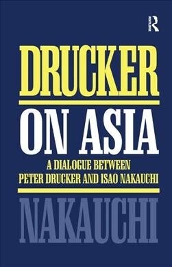 Drucker on Asia (Paperback)