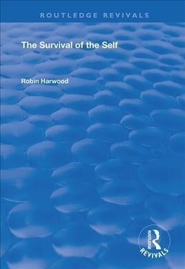 The Survival of the Self (Hardcover, 1)