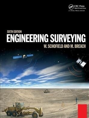 Engineering Surveying (Hardcover, 6 ed)