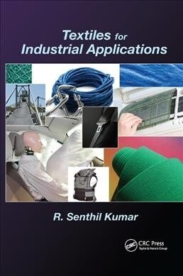Textiles for Industrial Applications (Paperback, 1)