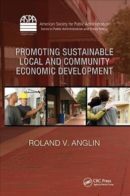 Promoting Sustainable Local and Community Economic Development (Paperback, 1)