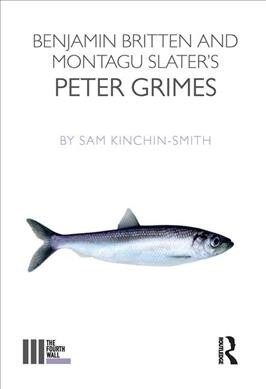 Peter Grimes (Hardcover)