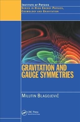 Gravitation and Gauge Symmetries (Hardcover, 1)