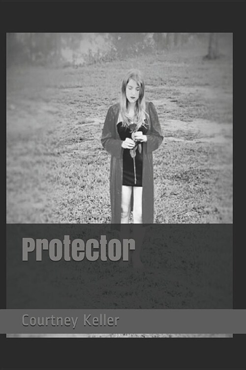 Protector (Paperback)