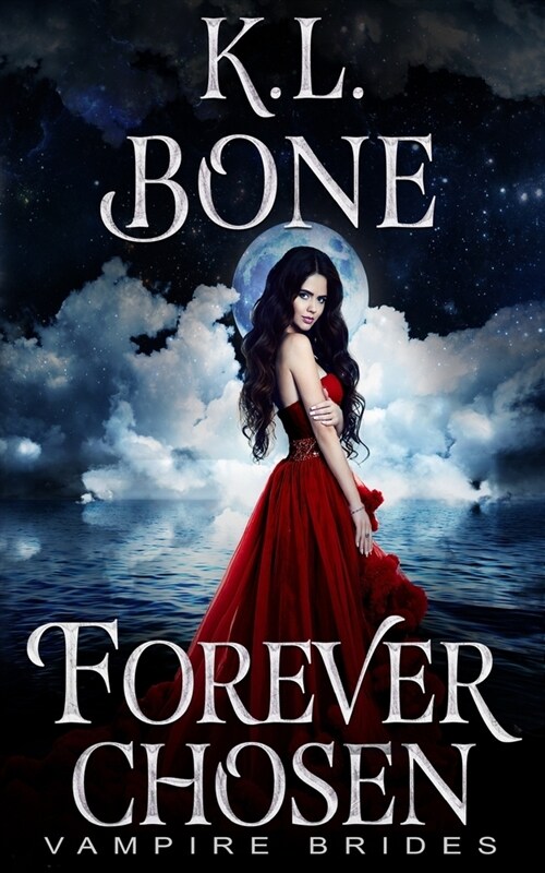 Forever Chosen (Paperback)