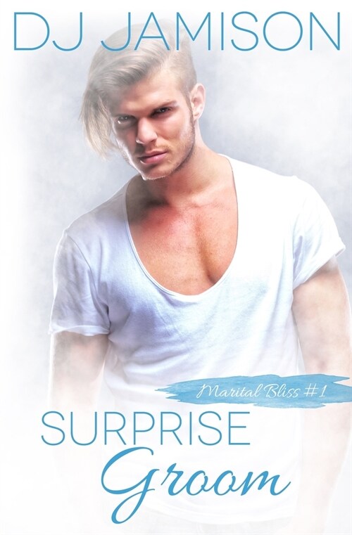 Surprise Groom (Paperback)