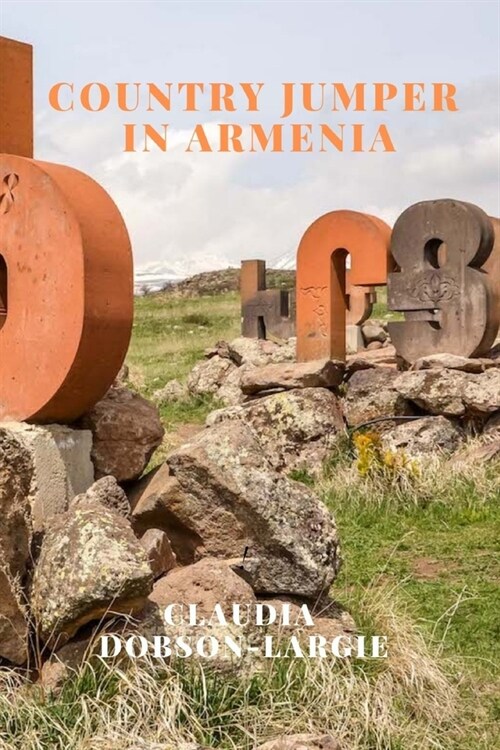 Country Jumper in Armenia (Paperback)