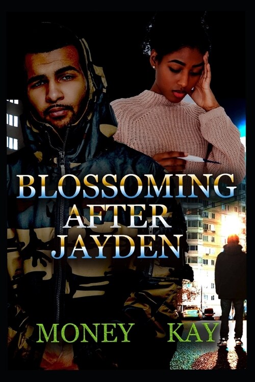 Blossoming After Jayden (Paperback)