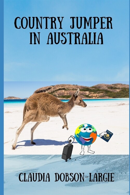 Country Jumper in Australia (Paperback)