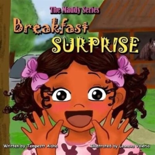 Breakfast Surprise (Paperback)