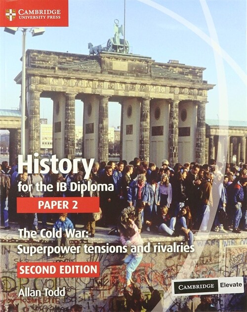 History for the Ib Diploma Paper 2 with Digital Access (2 Years) (Paperback, 2)