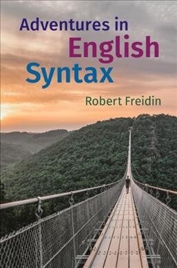 Adventures in English Syntax (Paperback)