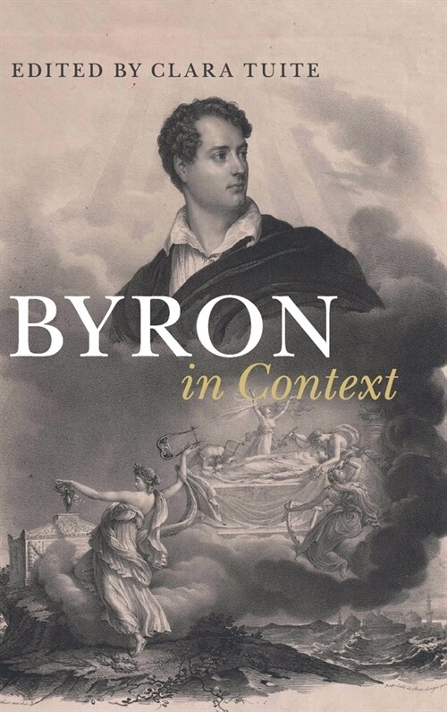 Byron in Context (Hardcover)
