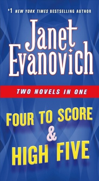 Four to Score & High Five (Paperback)