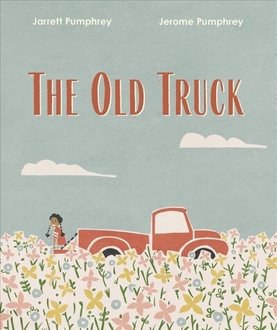 The Old Truck (Hardcover)