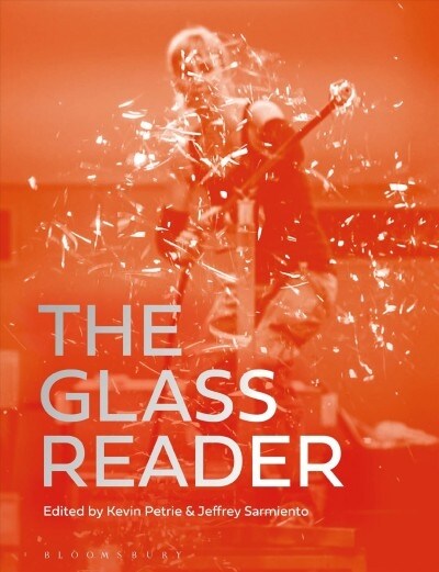 The Glass Reader (Hardcover)