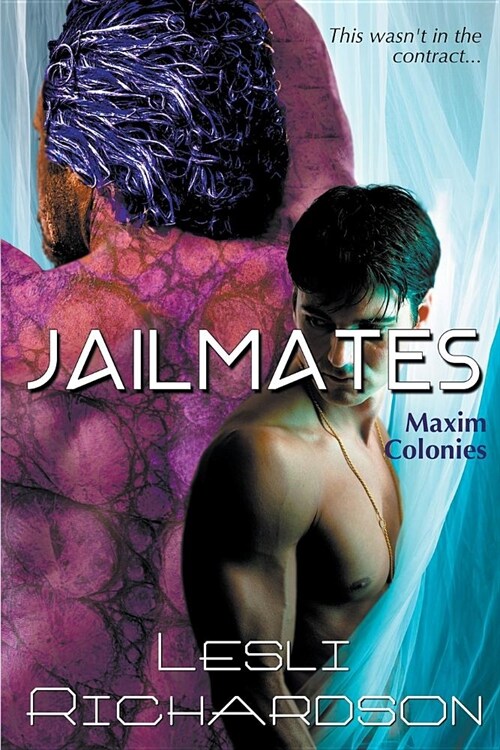 Jailmates (Paperback)