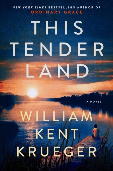 This Tender Land (Library Binding)