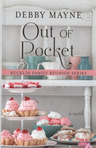 Out of Pocket (Library Binding)