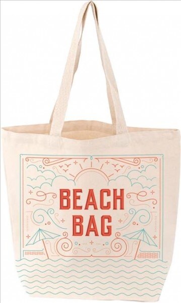 Beach Bag Tote (Other)