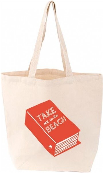 Take Me to the Beach Tote (Other)