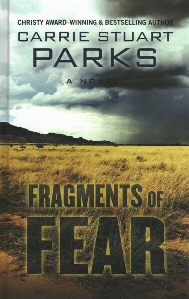 Fragments of Fear (Library Binding)