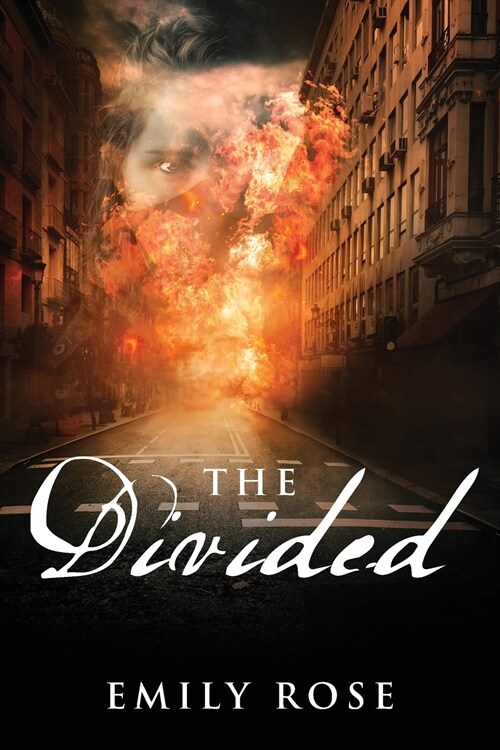 The Divided (Paperback)