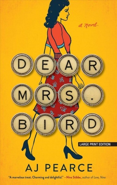 Dear Mrs. Bird (Paperback)