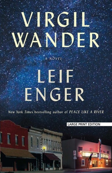 Virgil Wander (Paperback)